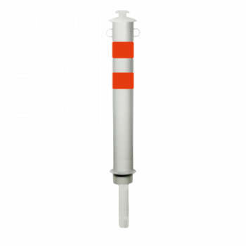 Парковочный столбик съемный ПСС-3